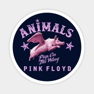 Animals Magnet